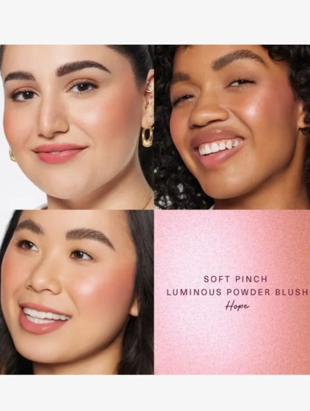 Rare Beauty rare beauty soft